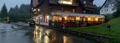 Hotel Faller