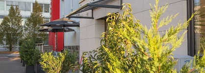 Goethe Business Hotel By Trip Inn