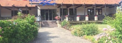 Hotel Zum Forst