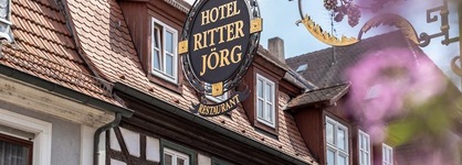 Hotel Ritter Jörg