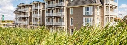 Strandhotel Zweite Heimat