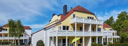 H+ Hotel Ferienpark Usedom