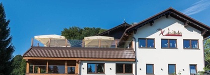 Landhotel Windlicht