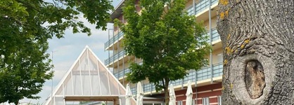 Kurhotel Pyramide Bad Windsheim