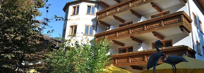 Hotel - Restaurant Kreuzberghof