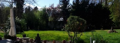 Wald-Hotel