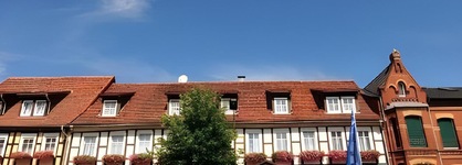 Flair Hotel Deutsches Haus