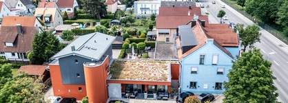 Art Hotel Ingolstadt