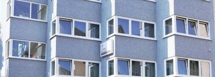 Hotel Am Helmwartsturm