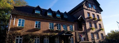 Hotel Wassermuehle Heiligenthal