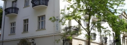 Hotel Weisses Haus