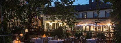 Hotel Krone
