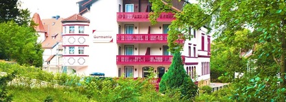 REGIOHOTEL Germania