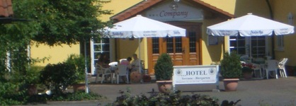 Hotel Restaurant Ancho