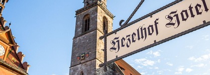 Hezelhof Hotel