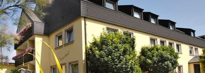 Hotel-Restaurant Erich Rödiger