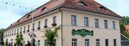 Landgasthof Hotel Zur Post