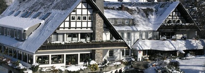 Hotel Stockhausen Gbr