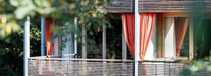Bio Thermalhotel Falkenhof