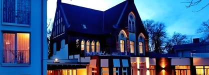Parkhotel Berghoelzchen