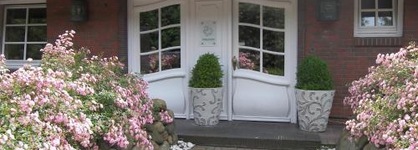 Landhaus Sylter Hahn