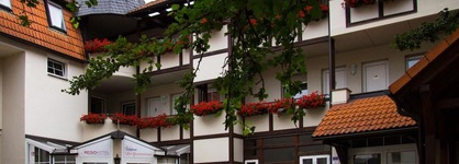 Regiohotel Wolmirstedter Hof Wolmirstedt