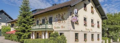Hotel Schäfflerwirt