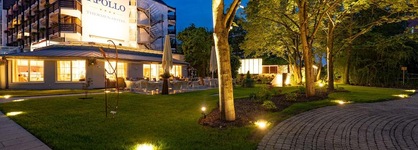 Thermenhotel Apollo