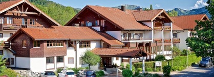 Concordia Wellnesshotel & Spa