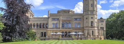 Hotel Schloss Neetzow