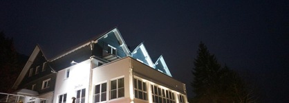 Waldhotel Schinkenwirt