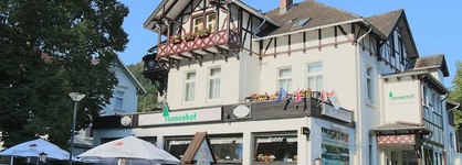 Solehotel Tannenhof