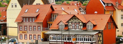 Hotel Altora