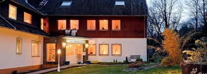 Hotel Waldrausch