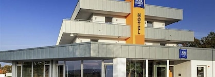 Ibis Budget Bonn Süd Königswinter