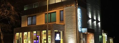 Hotel Insel Pension