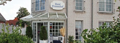 Hotel Friesenhof