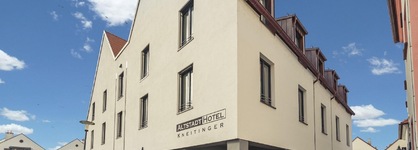 Altstadthotel Kneitinger
