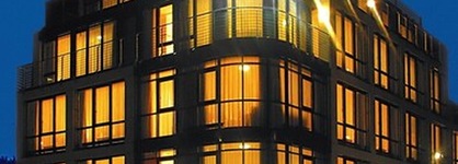 Koncept Hotel Benedikt (Vormals H2o)