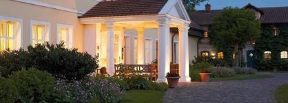 Gutshaus Stolpe