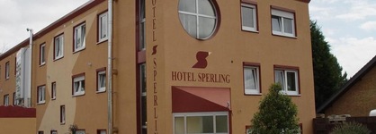 Hotel Sperling