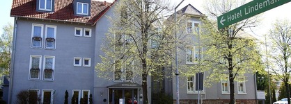 Hotel Lindemann