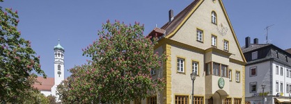 Joesepp´S Hotel Am Hallhof