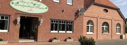 Landgasthaus Fischer