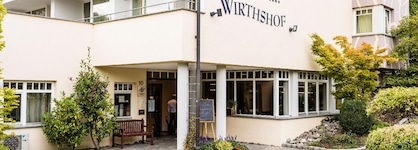 Hotel Wirthshof