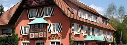 Parkhotel Krone