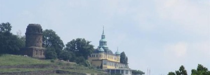 Hotel - Pension Villa Marie