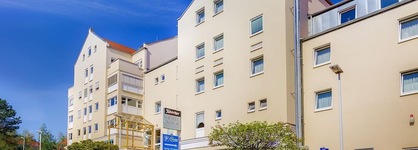 Hotel Astor In Altenburg