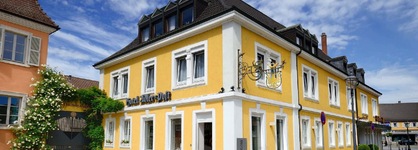 Hotel Adler Post