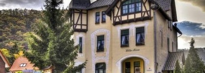 Hotel Villa Alice